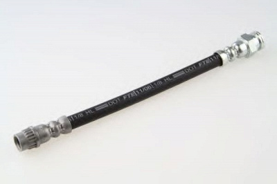 HELLA PAGID 8ah355462481 -  Тормозной шланг